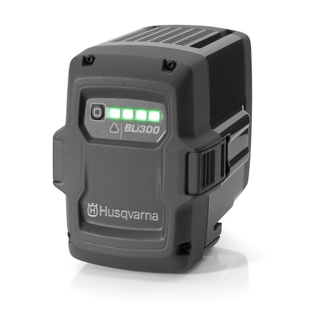 Husqvarna BLi300 Battery HUSBAT-9Ah